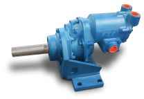 ATP 3501-RSM1800 Foot Mounted Motor