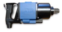 ATP 1550EO-5S #5 Spline Drive Grip Handle Impact Wrench