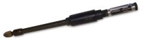 ATSCO E1215S-13HD-C Cone Wheel Heavy Duty Extended Horizontal Grinder